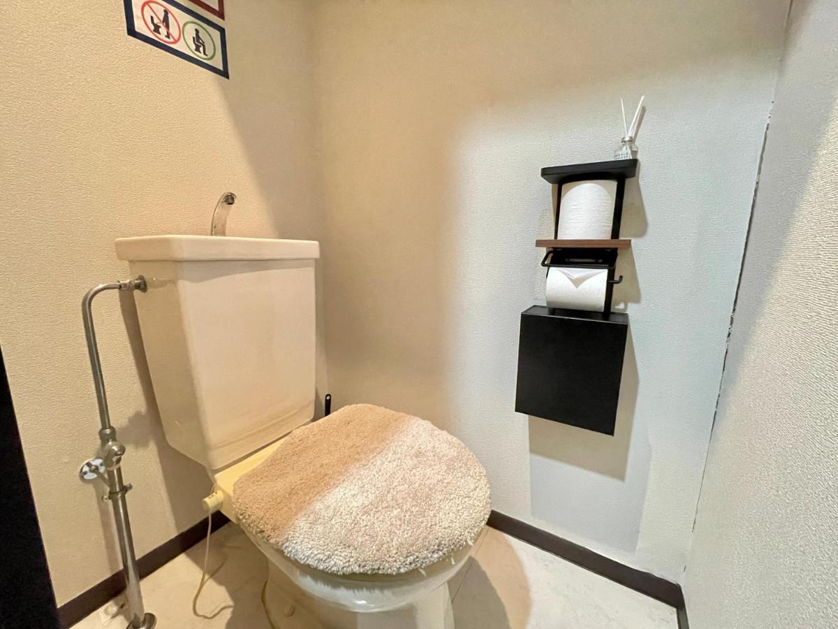 Appartement Dotonbori House à Ōsaka Extérieur photo