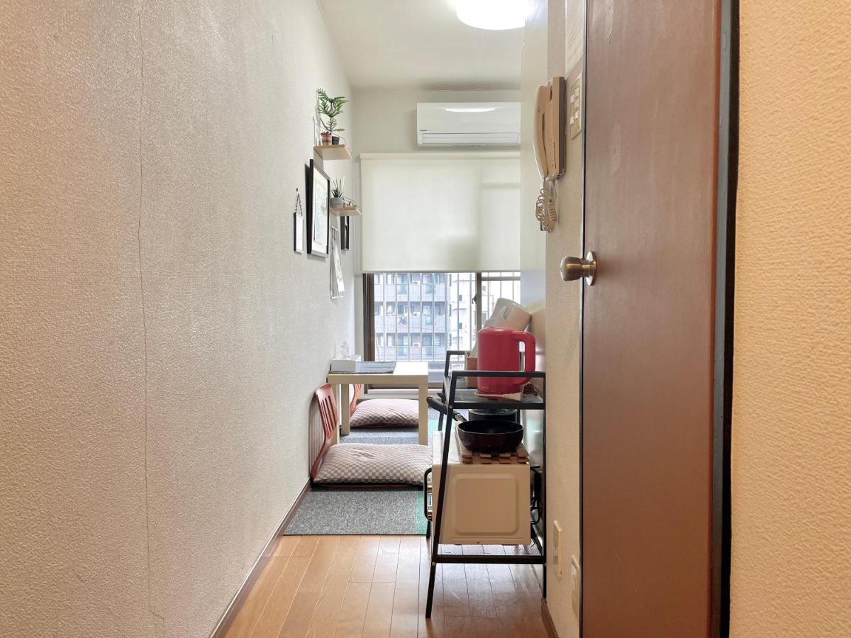 Appartement Dotonbori House à Ōsaka Extérieur photo