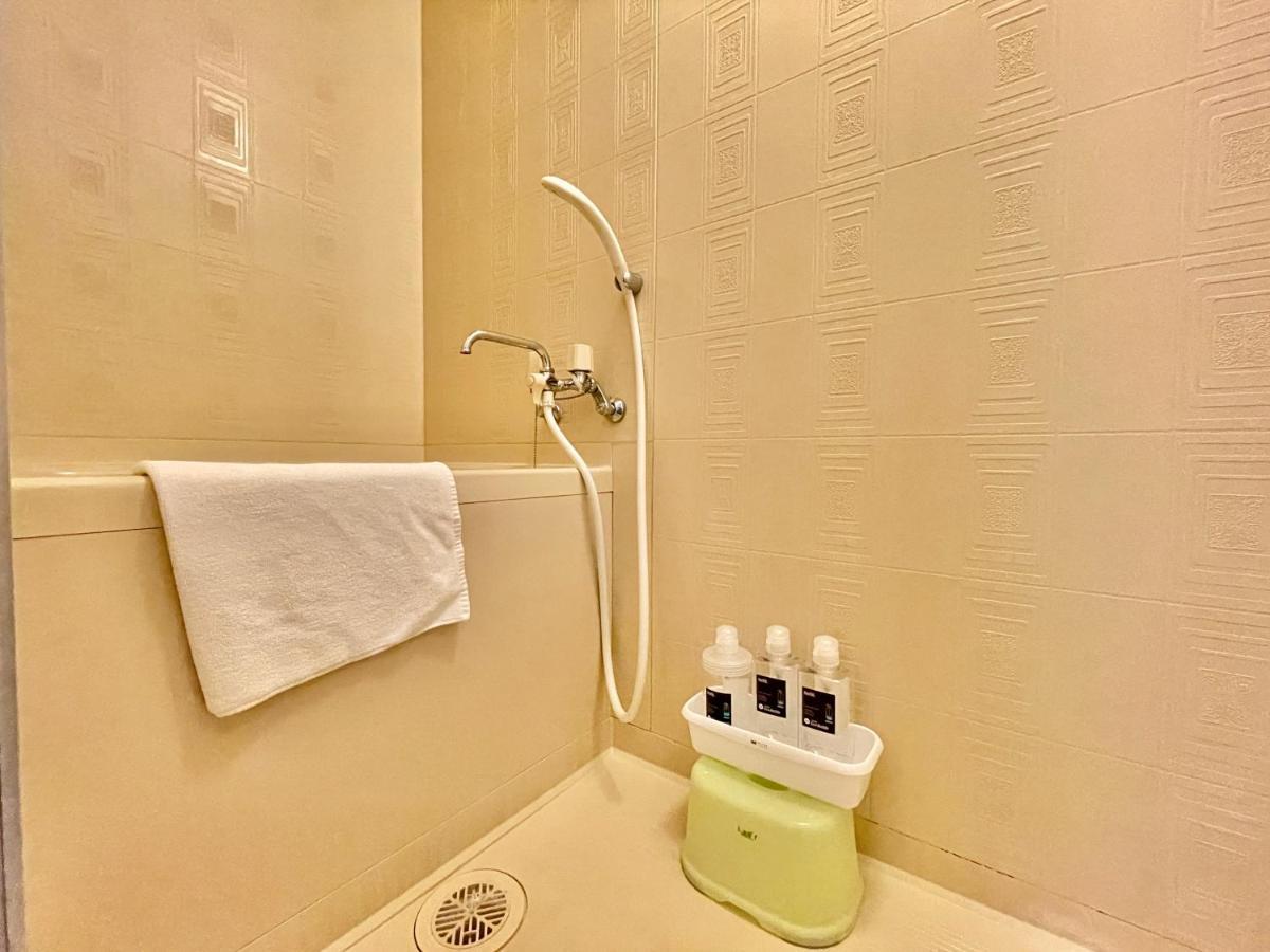 Appartement Dotonbori House à Ōsaka Extérieur photo